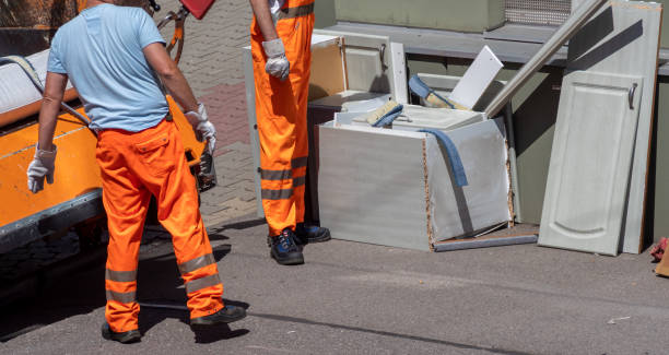 Best Hoarding Cleanup  in Fanning Springs, FL