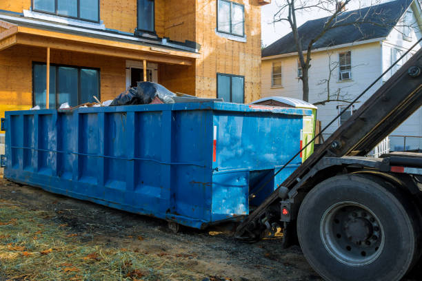 Demolition Debris Removal in Fanning Springs, FL