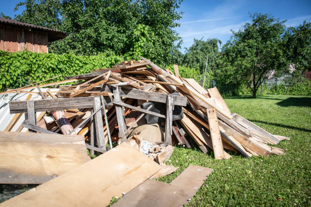 Trusted Fanning Springs, FL Junk Removal Services Experts