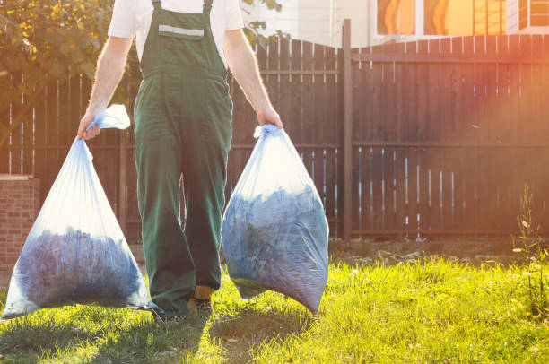 Best Demolition Debris Removal  in Fanning Springs, FL