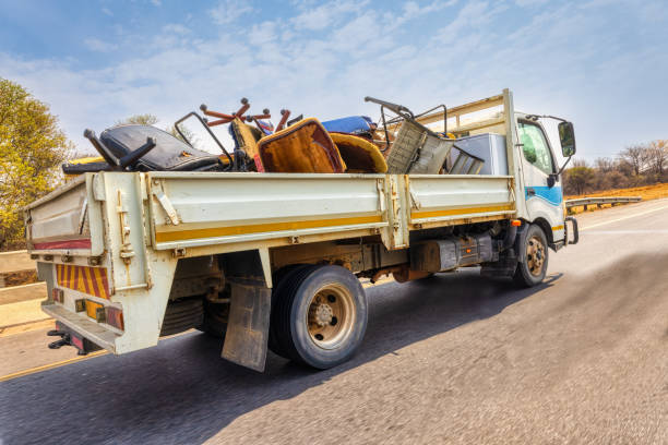 Best Furniture Removal  in Fanning Springs, FL